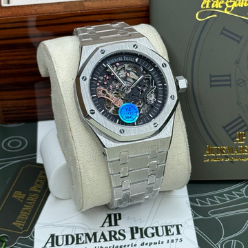 AUDEMARS PIGUET Automatic Movement Premium Quality Chain Watch For Men