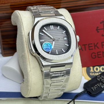 Patek Philippe Automatic - Mechanical Movement Chain Watch For Men