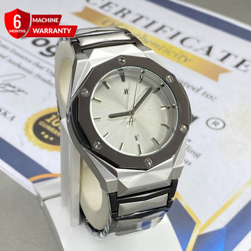 Hublot Geneve Master Lock - Chain Watch For Men