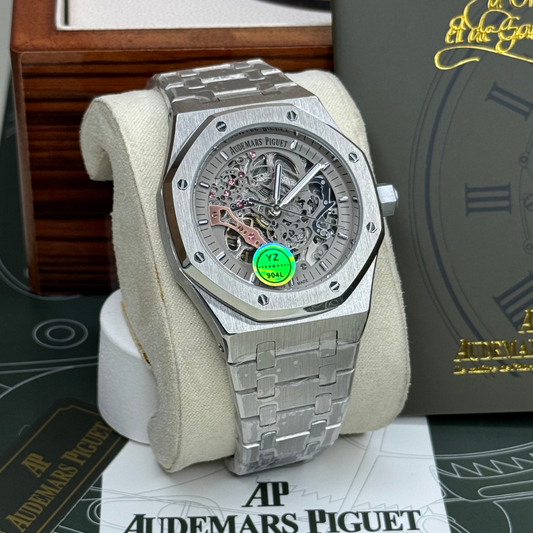 AUDEMARS PIGUET Automatic Movement Premium Quality Chain Watch For Men