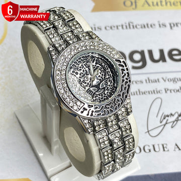 Ladies Luxury Bee Sister Premium Quality Watch