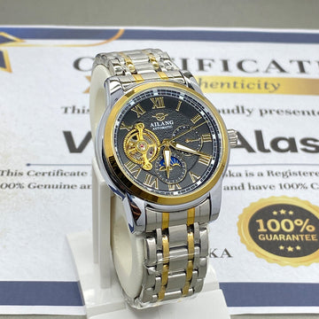 AILANG Automatic - Mechanical Movement Premium Quality Chain Watch